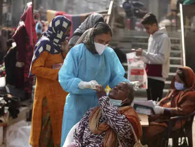 Coronavirus India: ભારતમાં સતત સાત દિવસથી ઘટતા ડેઈલી કેસ 30 હજારની અંદર આવ્યા 